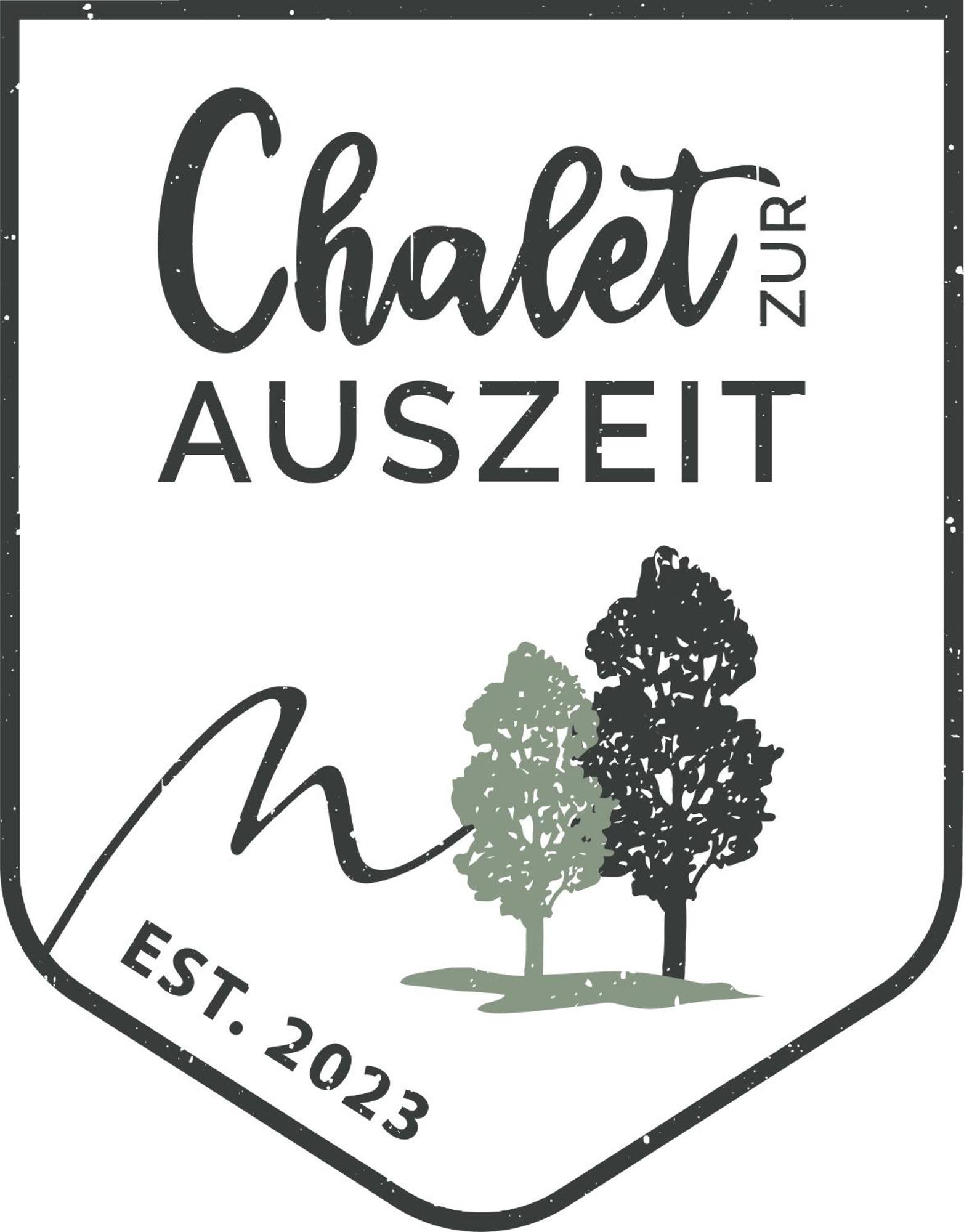 Chalet Zur Auszeit Mittenwald Exterior foto